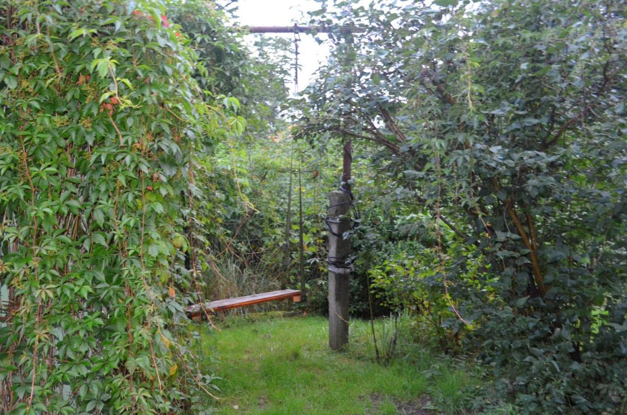 Dom Otwarty Apartamento Jelenia Góra Exterior foto