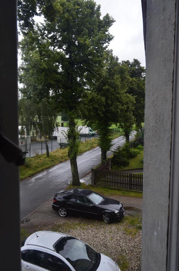Dom Otwarty Apartamento Jelenia Góra Exterior foto