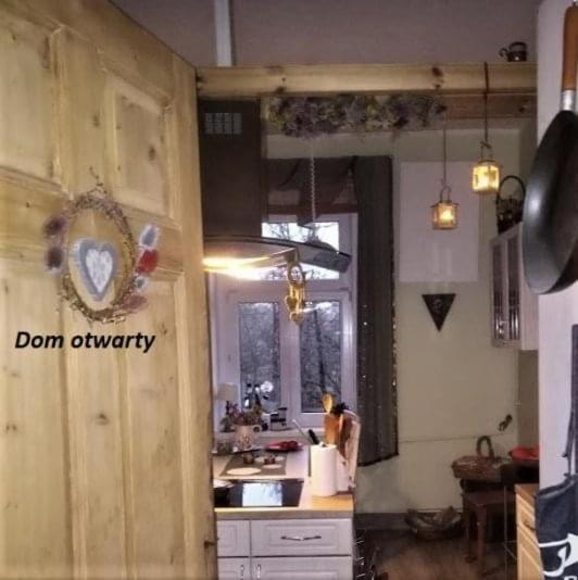 Dom Otwarty Apartamento Jelenia Góra Exterior foto